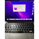 Macbook Pro M1 2020