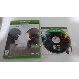 Halo 5 Guardians Completo Xbox One,funcionando Bien