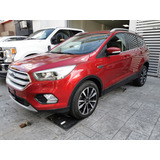 Ford Escape Titanium Impecable 2019 