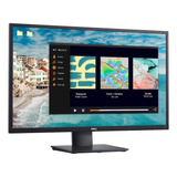Monitor Lcd Dell E2720hs De 27  Con Tecnología Anti-brillo