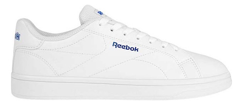 Tenis Blanco Mujer Reebok Royal Complete 