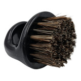 Cepillo Para Barba Finger Barbero