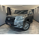 Toyota Prado 2011 2.7 Tx-l Sumo