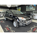 Ford Fiesta 1.6 Mpi Sedan 8v Flex 4p Manual