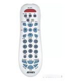 Control Universal  Economico 4 Equipos Marca Jensen Jer422n