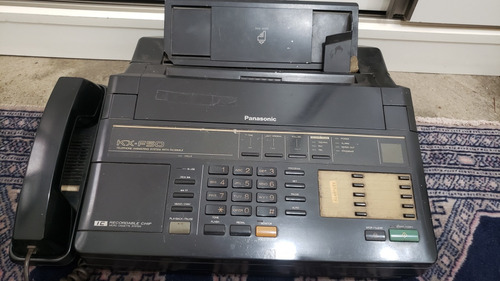 Fax Panasonic Kx F50