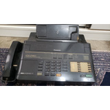 Fax Panasonic Kx F50