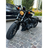 Harley Davidson Iron 883  