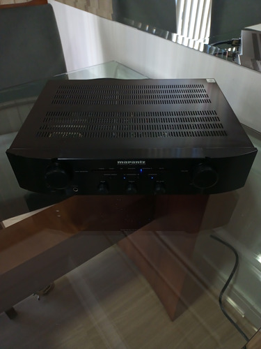 Amplificador Integrado Marantz Pm 5004 Original. Ler Anúncio