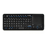 Mini Teclado Inalambrico Bluetooth Riitek I6