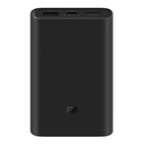 Carregador Portátil Xiaomi Redmi 10000mah Power Bank Turbo