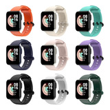 Correa Deportiva Premium Para Xiaomi Mi Watch Lite