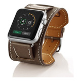 Correa De Cuero Creativa Para Apple Watch Ultra De 49 Mm, 8,