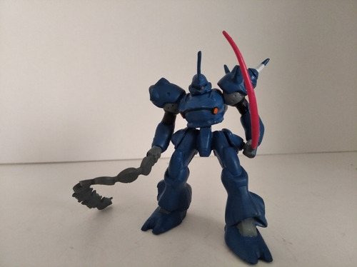 Gashapon Kampfer - Gundam 0080