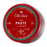 Old Spice Pasta De Peinado Para Hombres, 2.22 Oz