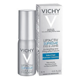 Vichy Liftactiv Ojos Y Pestañas - mL a $8060