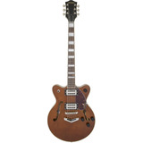 Guitarra Gretsch Streamliner G2655 Strml Cb Jr Dc Sngbrl