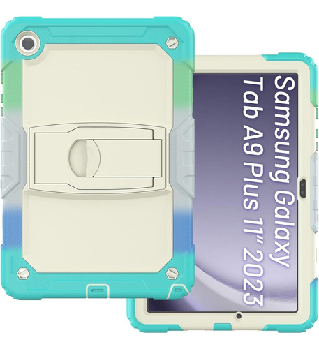 Funda Para Samsung Tab A9 Plus Sm-x210/x216b/x218u 
