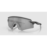 Óculos De Sol Oakley Encoder Matte Black Prizm Black 