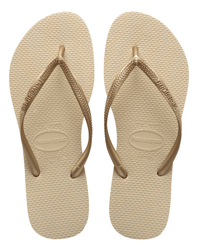 Ojotas Havaianas Slim