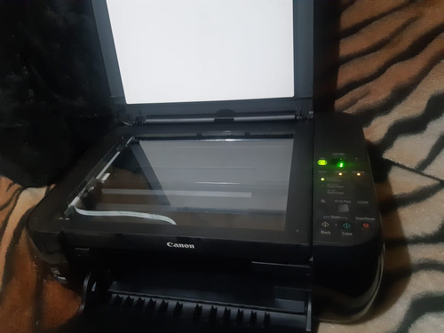 Impresora Canon Mp280