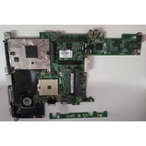 Motherboard/placa Madre Compaq Presario V2000 (no Funciona)