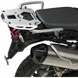 Givi Sra6401 Aluminio Monokey Top Case Montaje Kit - Triumph