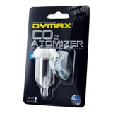 Dymax Co2 Atomizer 1,5cm Difusor Co2 - Acuario Help