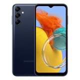 Samsung Galaxy M14 5g Dual Sim 128 Gb Dark Blue 4 Gb Ram