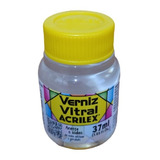 Vitral Incolor - 500 - Acrilex - 37ml