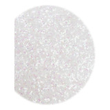 Glitter Nyx Branco Furta Cor Crystal + Brinde