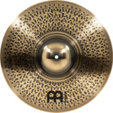 Platillo Meinl Pure Alloy 18  Medium Thin Crash