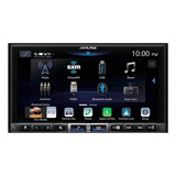 Stereo Alpine Pantalla 7 Apple Car Play Android Auto Ilx-507