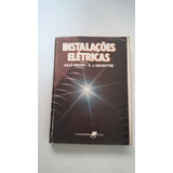 Instalações Elétricas Julio Niskier / A. J. Macintyre