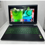 Laptop Hp Gaming Ryzen 5 256ssd + 500 Ssd 16 Ram Nvidia 1050