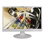 Monitor Planar 22  Pantalla Ancha Led (pll2210mw Blanco)