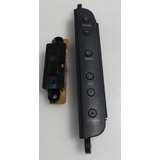 Sensor + Teclado  Tv 32 Philips Mod:3404  Cod.3106 103 30221