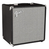 Amplificador Para Bajo Fender Rumble 40w