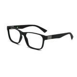 Armação Oculos Grau Mormaii Seul M6074a1454 Preto Fosco