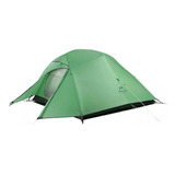 Barraca Naturehike Cloud Up 3p 210t