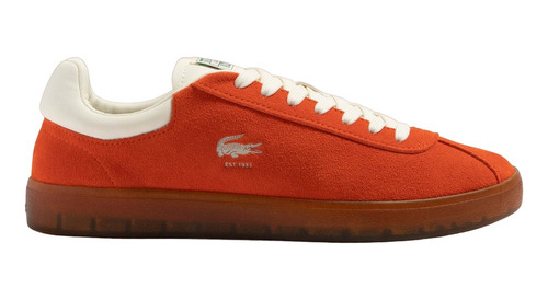 Zapatilla Hombre Lacoste Baseshot 223 