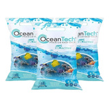 Sal Marinho Para Corais Ocean Tech Reef Active 20kg