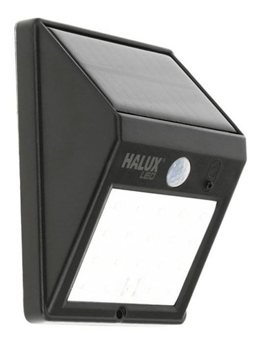 Reflector Solar 3,6 W Halux