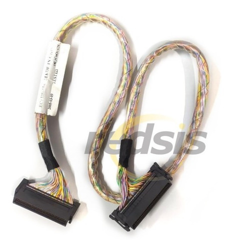 Cable Adaptador Ibm Auxiliar Cache A Scsi 42r4053 (91)
