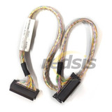 Cable Adaptador Ibm Auxiliar Cache A Scsi 42r4053 (91)