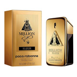 Perfume Paco Rabanne One Million Elixir Edp 50ml