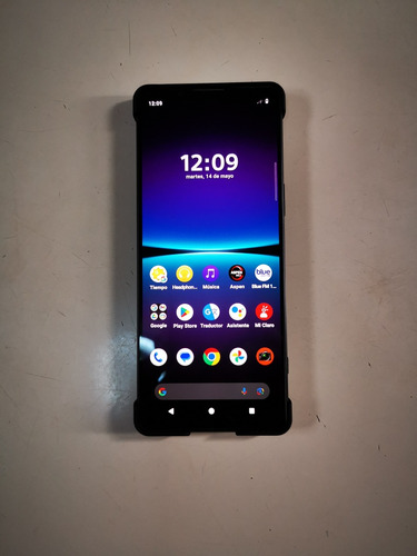 Sony Xperia 1 Mark Iv