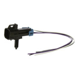 Arnes Sensor Oxigeno Chevrolet Chevy Vortec (contra) 4 Termi