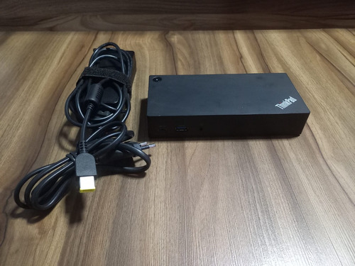 Dock Station Lenovo Dk1633