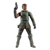 Star Wars The Mandalorian Din Djarin Vintage Collection 